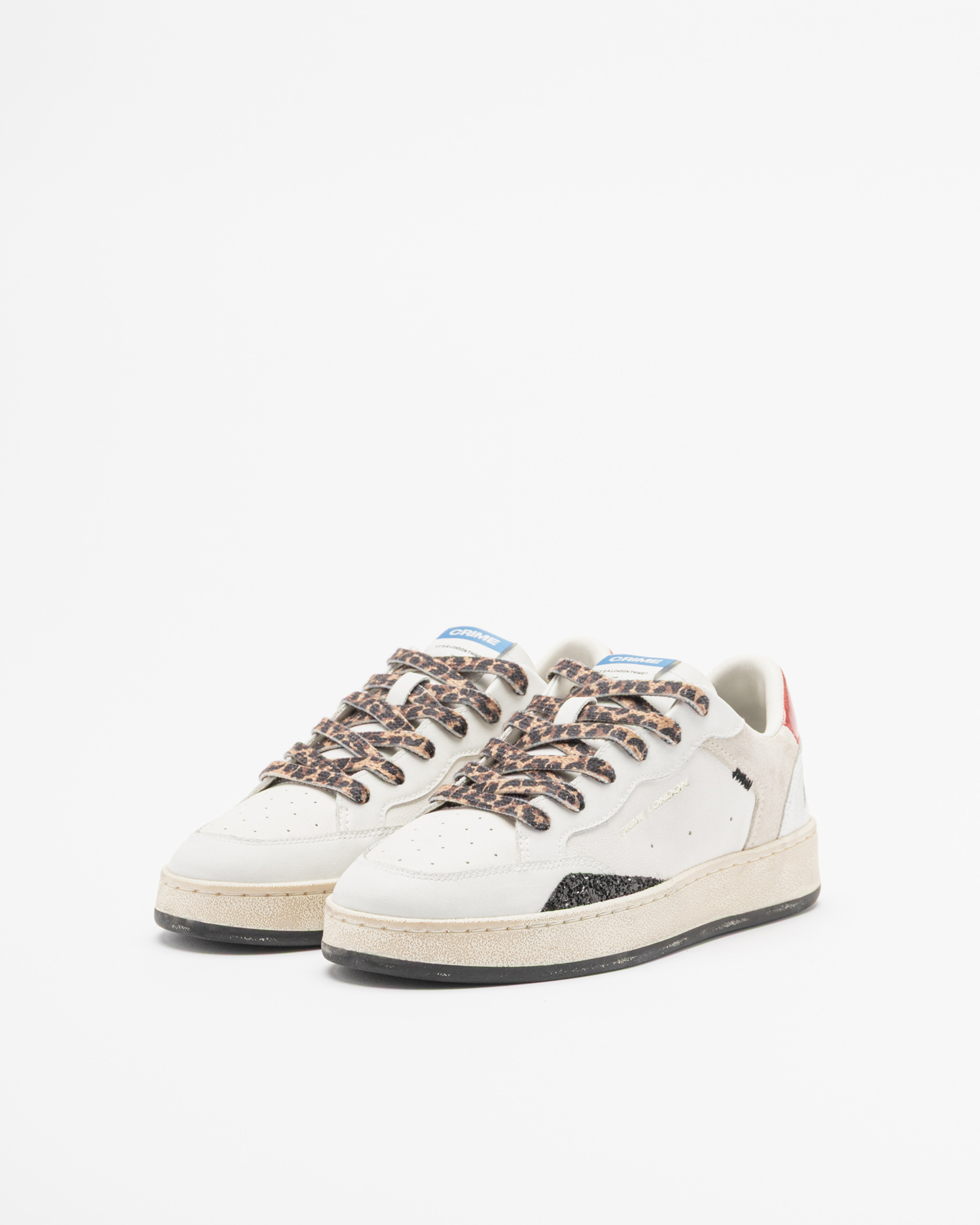 Sneakers Crime London