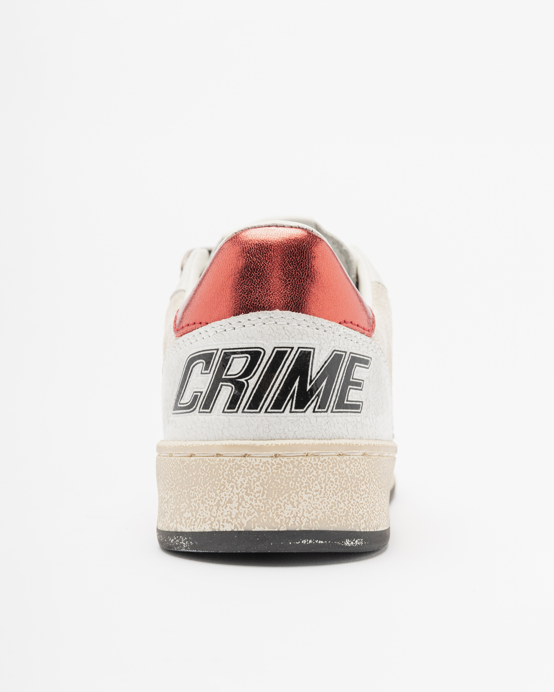 Sneakers Crime London
