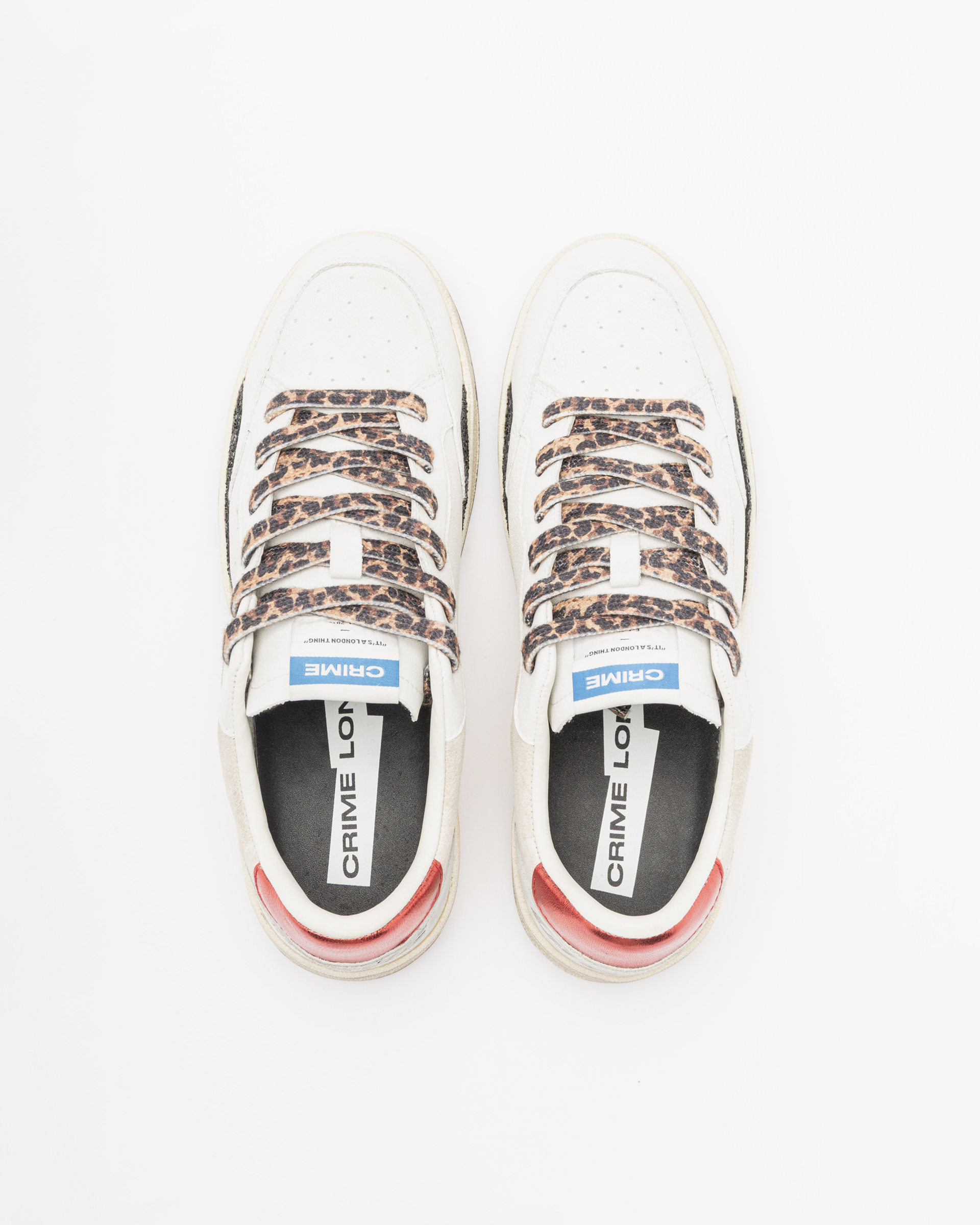 Sneakers Crime London