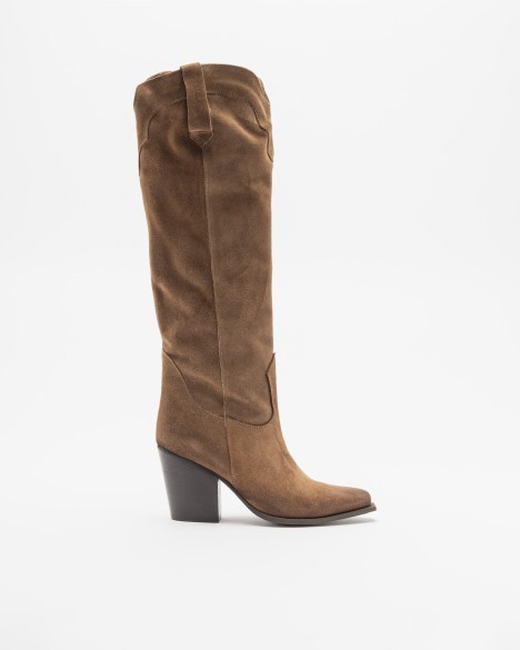 Bottes hautes PROF