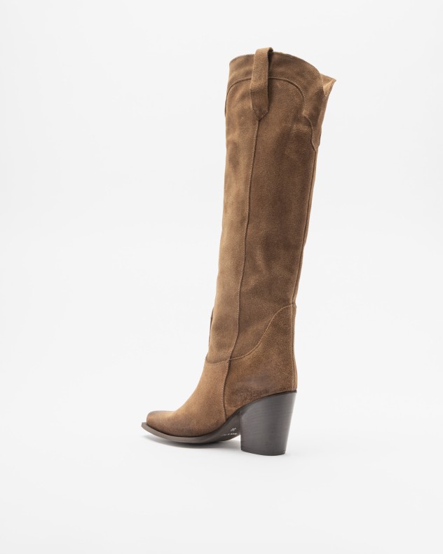 Bottes hautes PROF