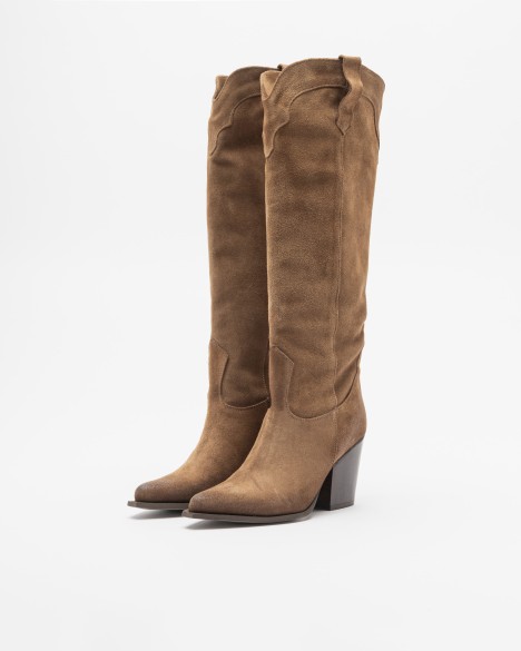 Hohe Stiefel PROF Hohe Stiefel PROF