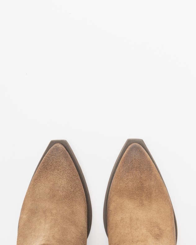 Bottes hautes PROF