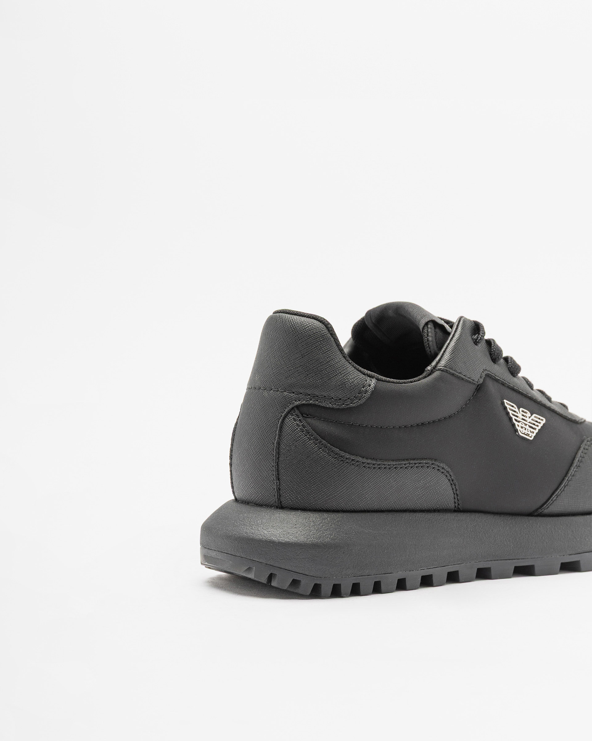 Baskets Emporio Armani