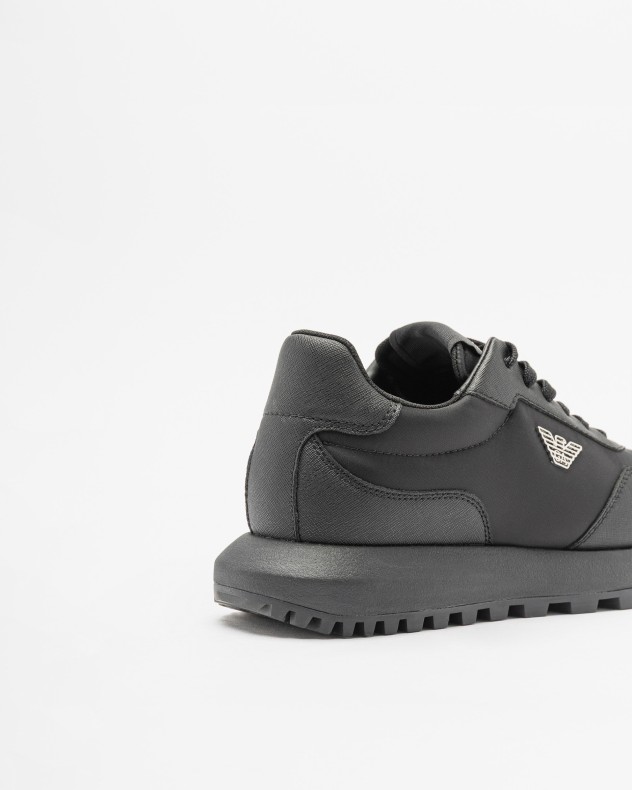 Zapatillas Emporio Armani