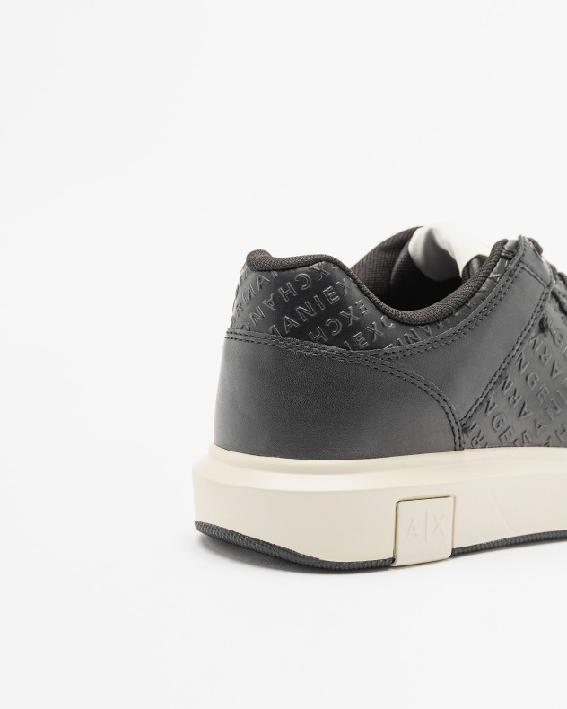 Sneakers Armani Exchange