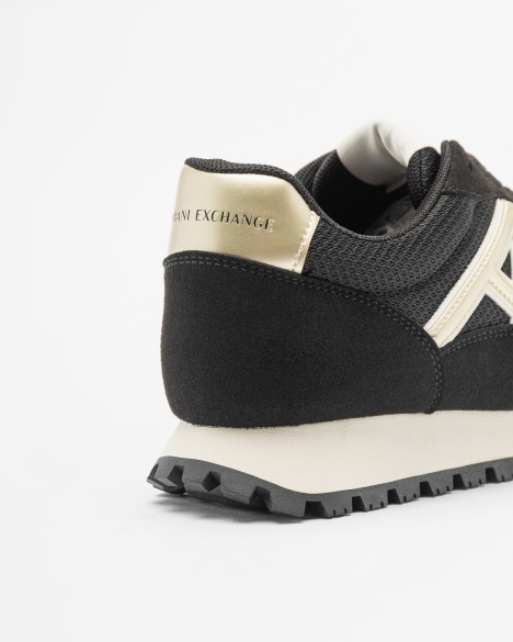 Sneakers Armani Exchange Sneakers Armani Exchange