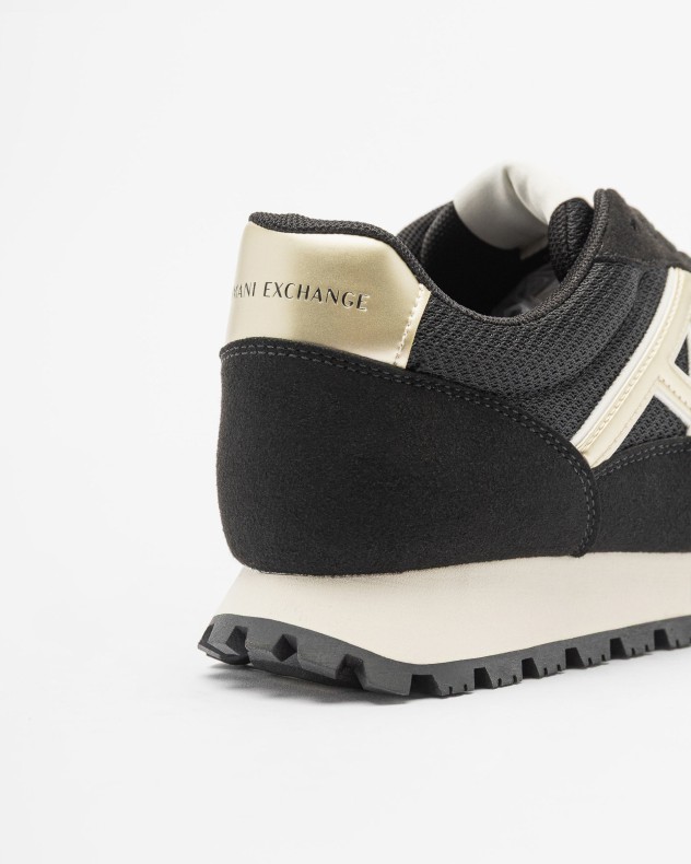 Sapatilhas Armani Exchange