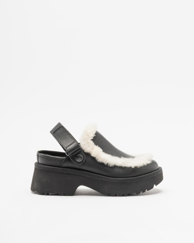 Platformklompen Ugg