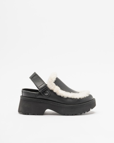 Platformklompen Ugg