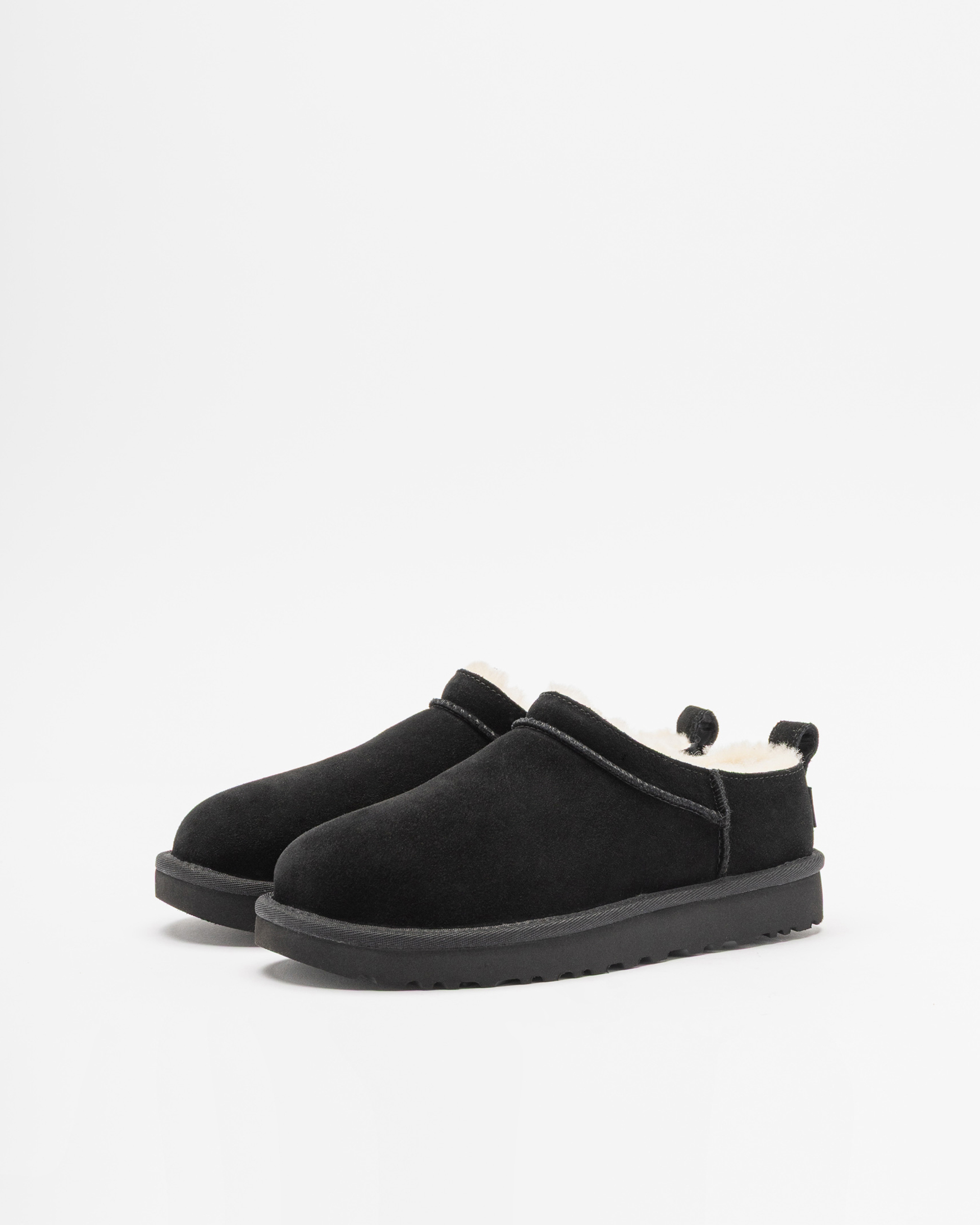 Zapatos slip-on Ugg