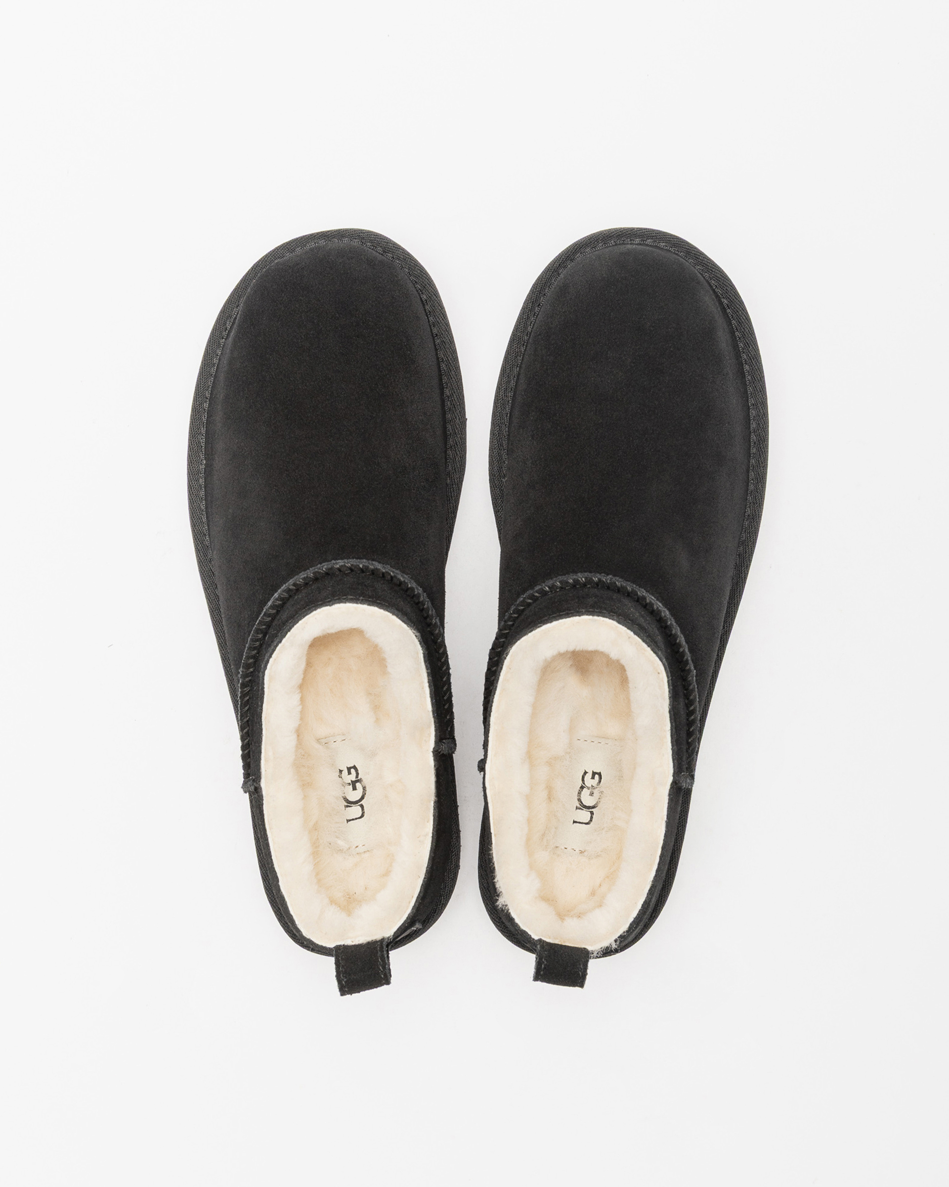 Zapatos slip-on Ugg