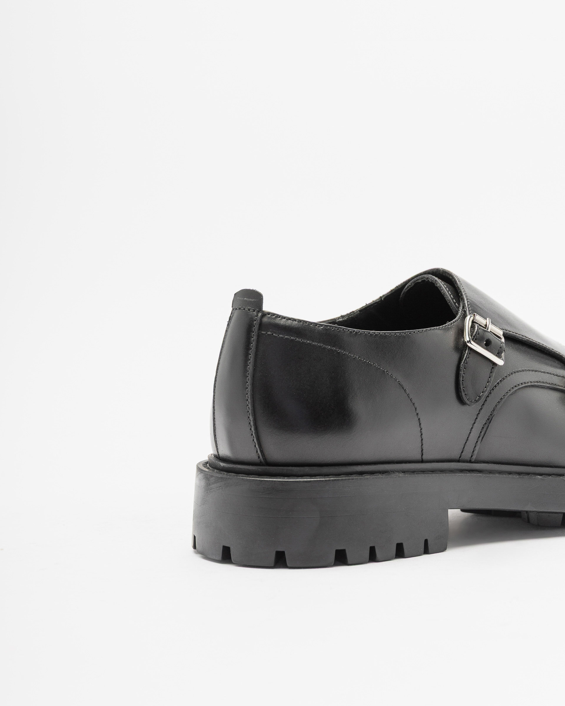 Sapatos Monk Strap PROF