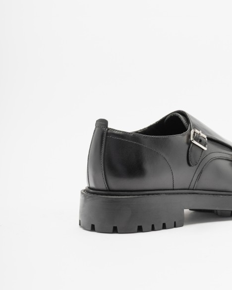 Scarpe con cinturino alla caviglia PROF Scarpe con cinturino alla caviglia PROF