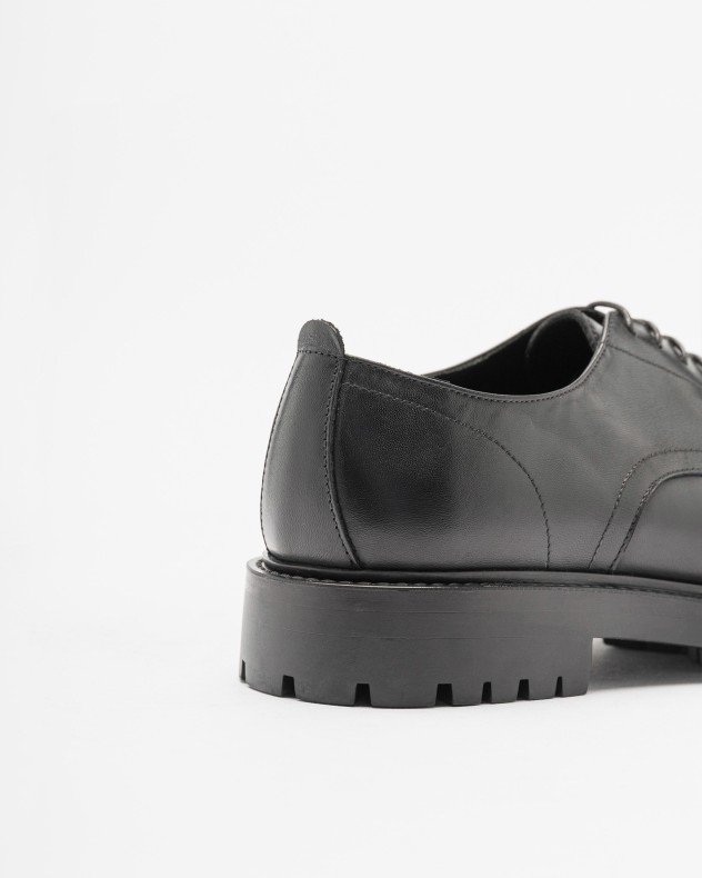 Chaussures derby PROF