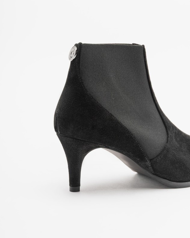 Bottines PROF