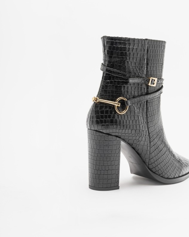 Stiefeletten PROF