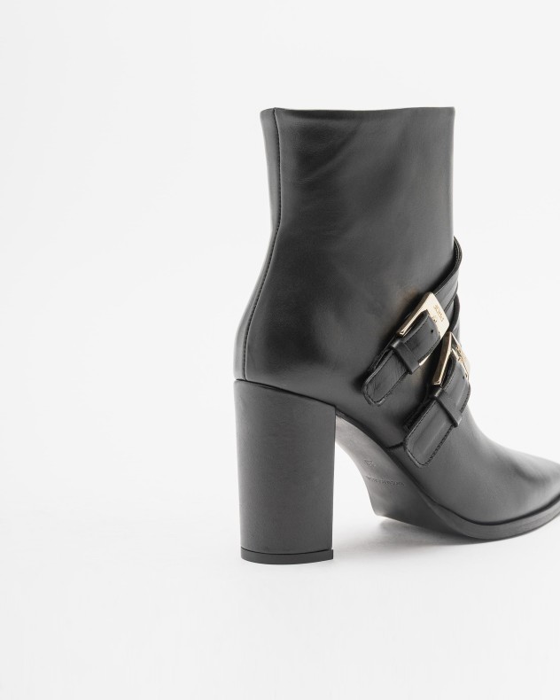 Bottines PROF
