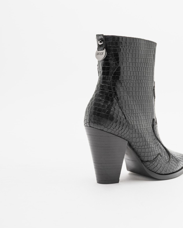 Bottines PROF