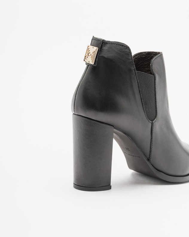 Bottines PROF