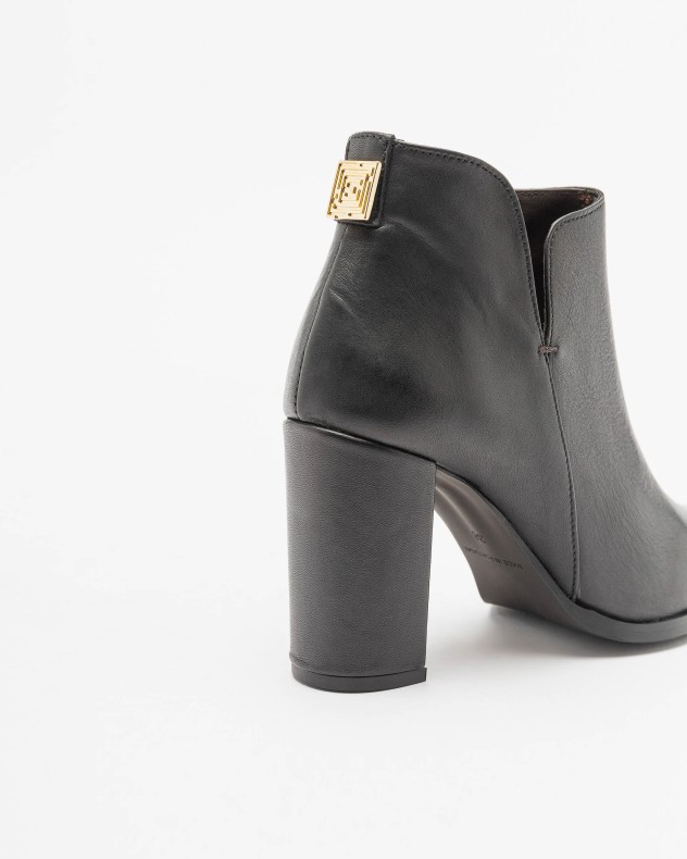 Bottines PROF
