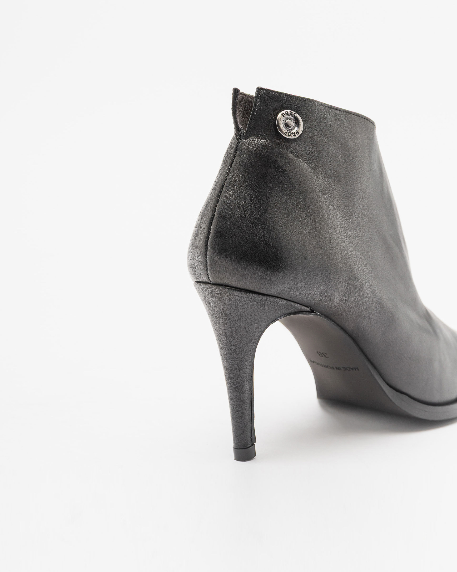 Stiefeletten PROF