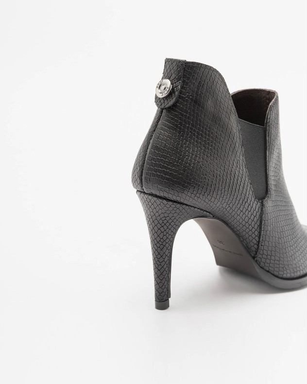 Botines PROF