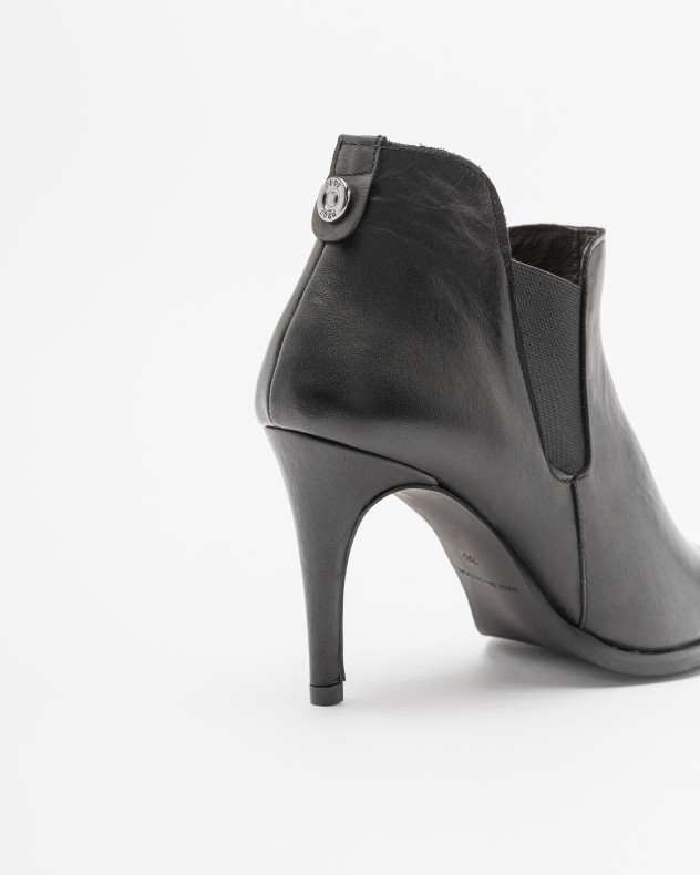 Botines PROF