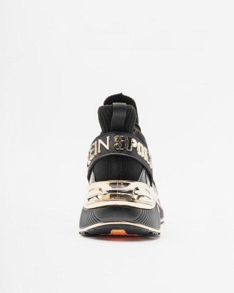 Baskets Plein Sport Baskets Plein Sport