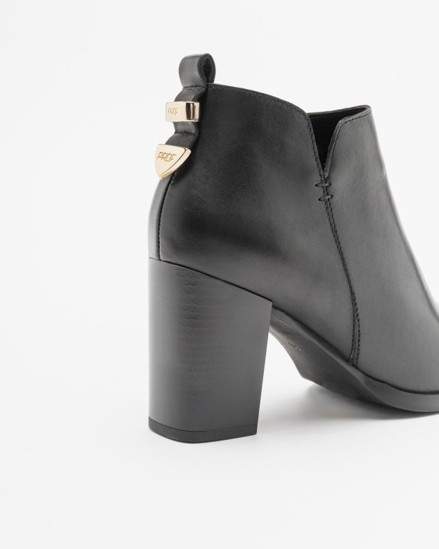Stiefeletten PROF