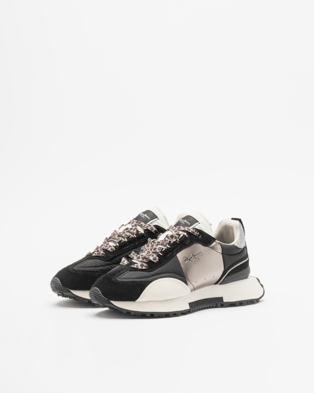 Zapatillas Pepe Jeans London