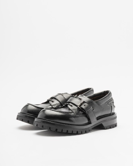 Loafers Premiata Loafers Premiata