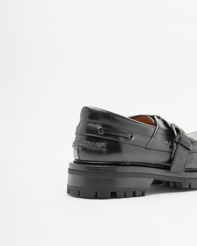Loafers Premiata
