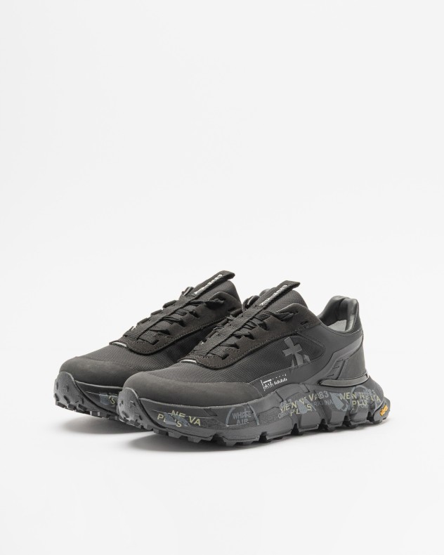 Premiata Sneakers