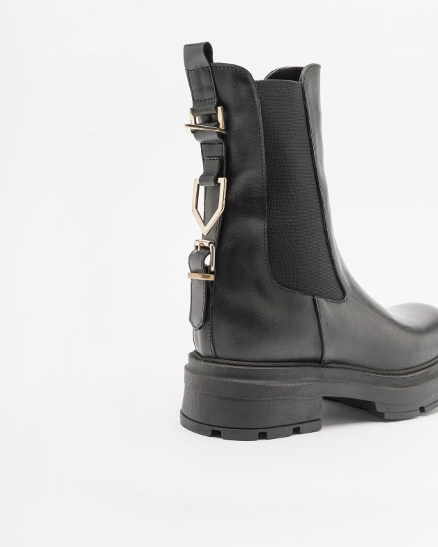 Dropp Boots
