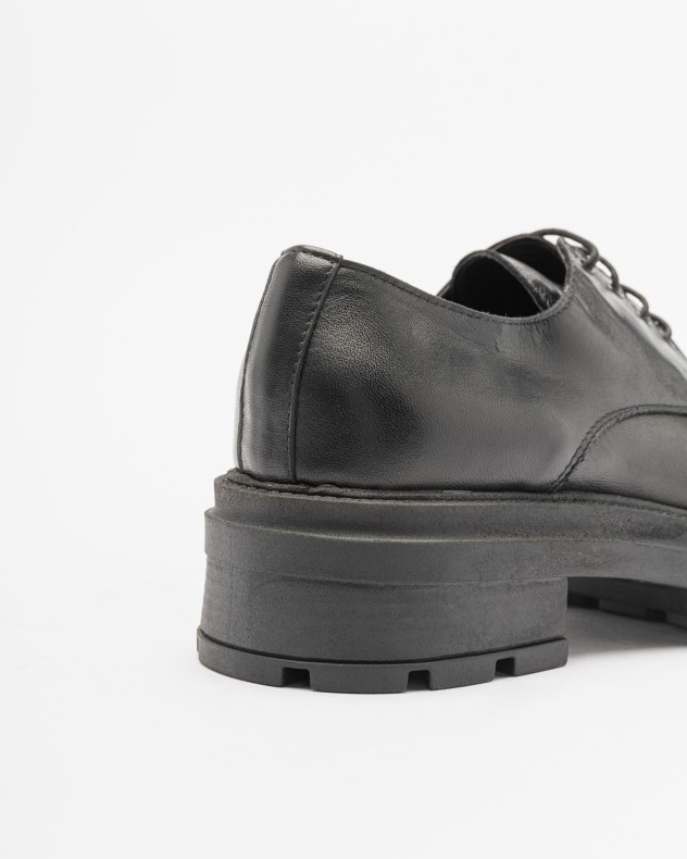 Derby-Schuhe Dropp