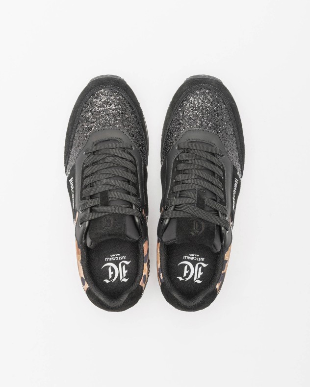 Sneakers Just Cavalli