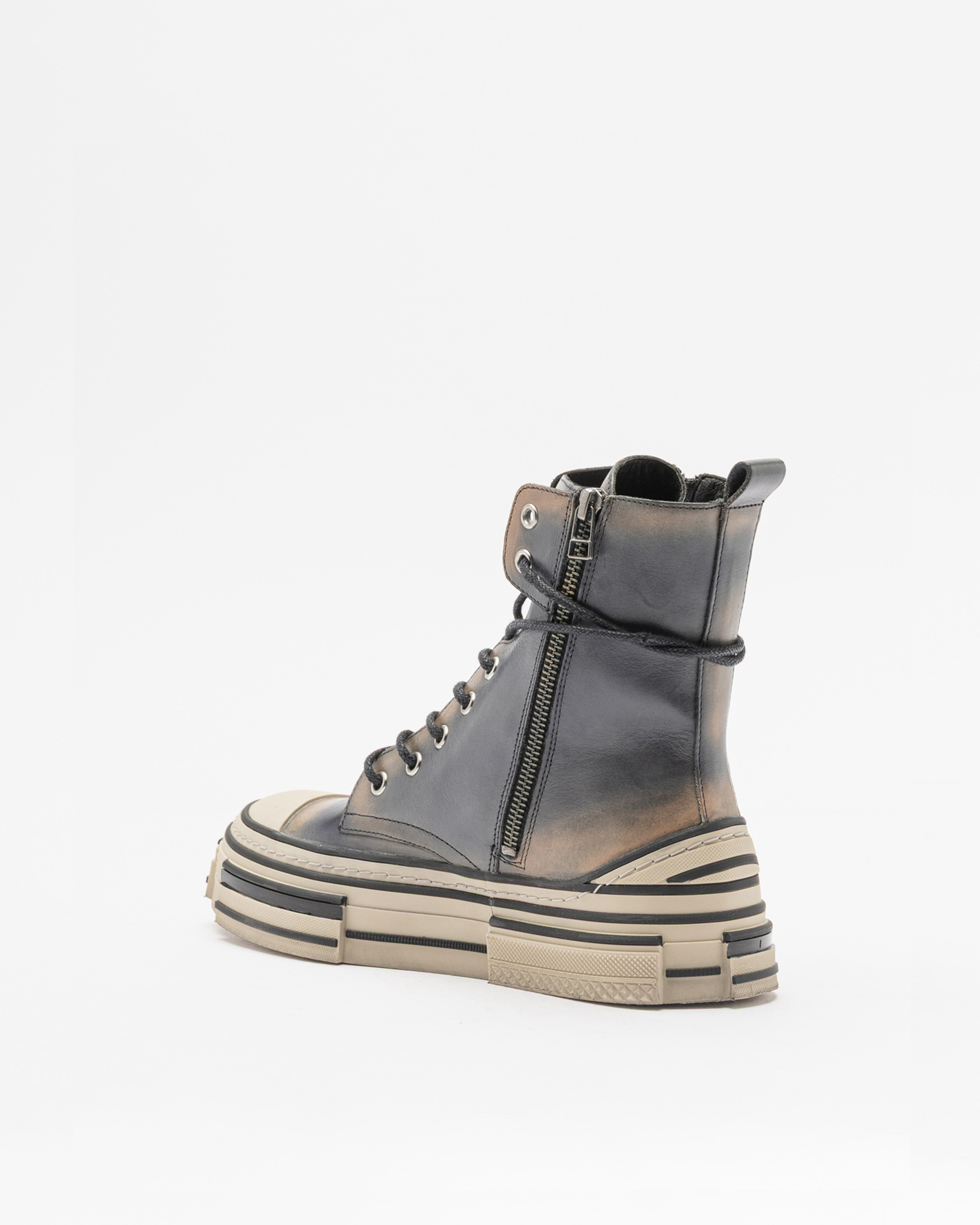 Zapatillas de caña alta Dropp