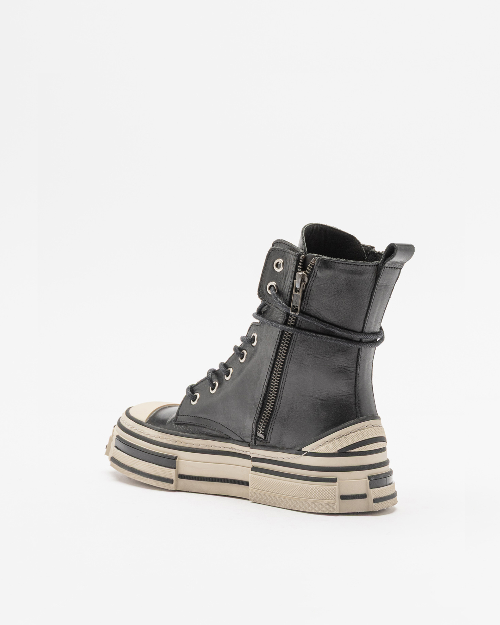 Zapatillas de caña alta Dropp