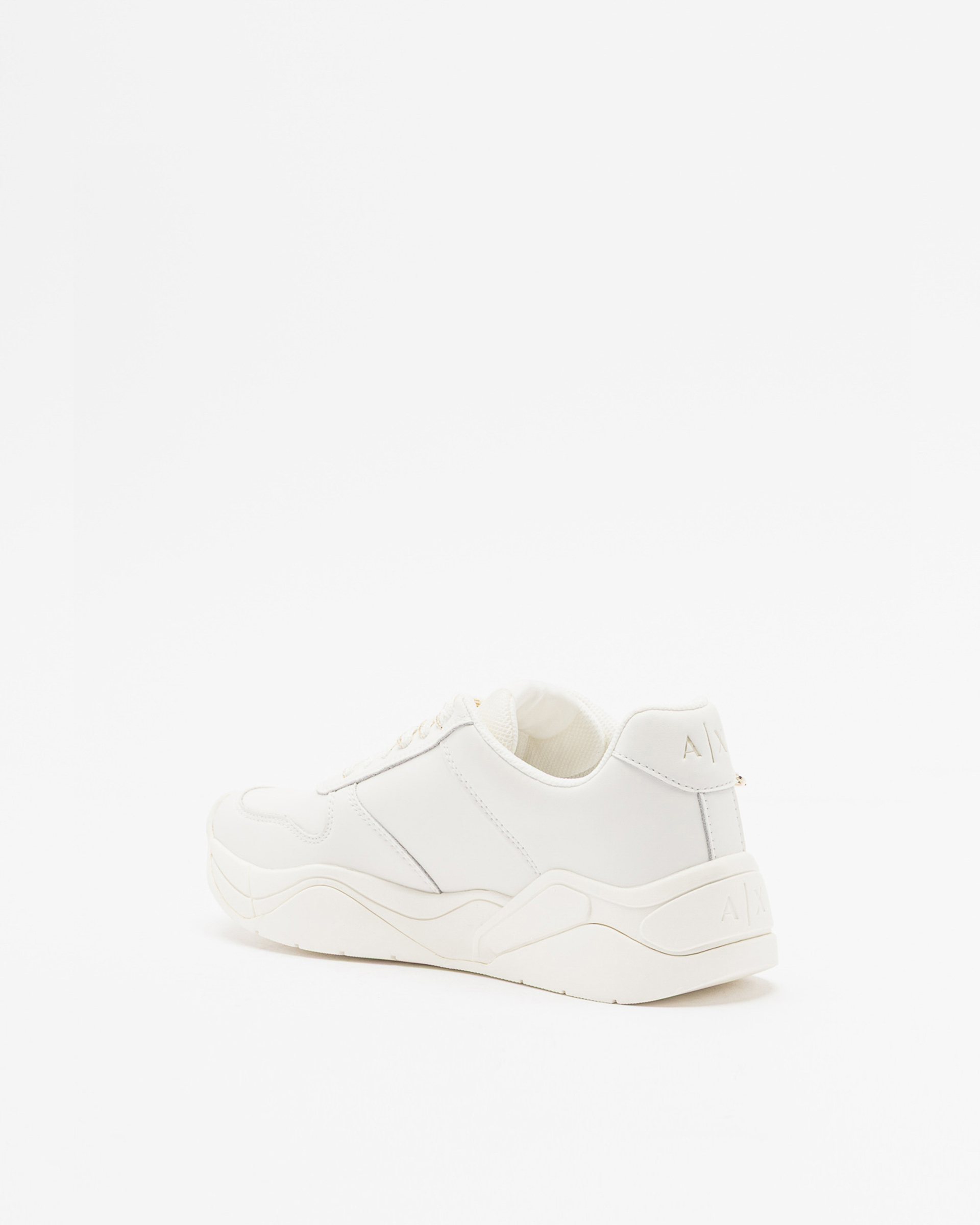 Zapatillas Armani Exchange