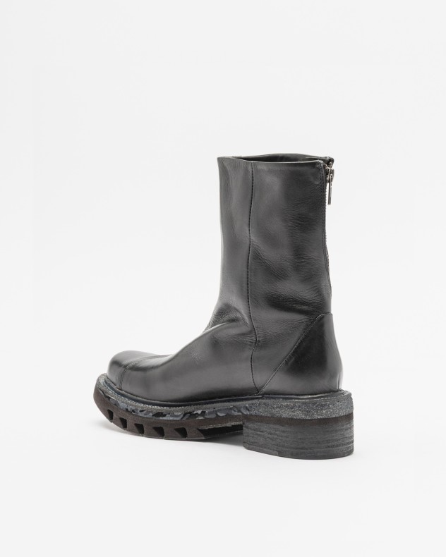 Dropp Boots