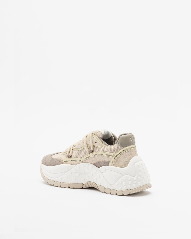 Sneakers Armani Exchange
