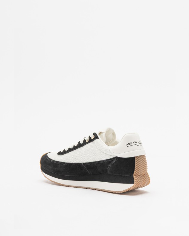 Sneakers Armani Exchange
