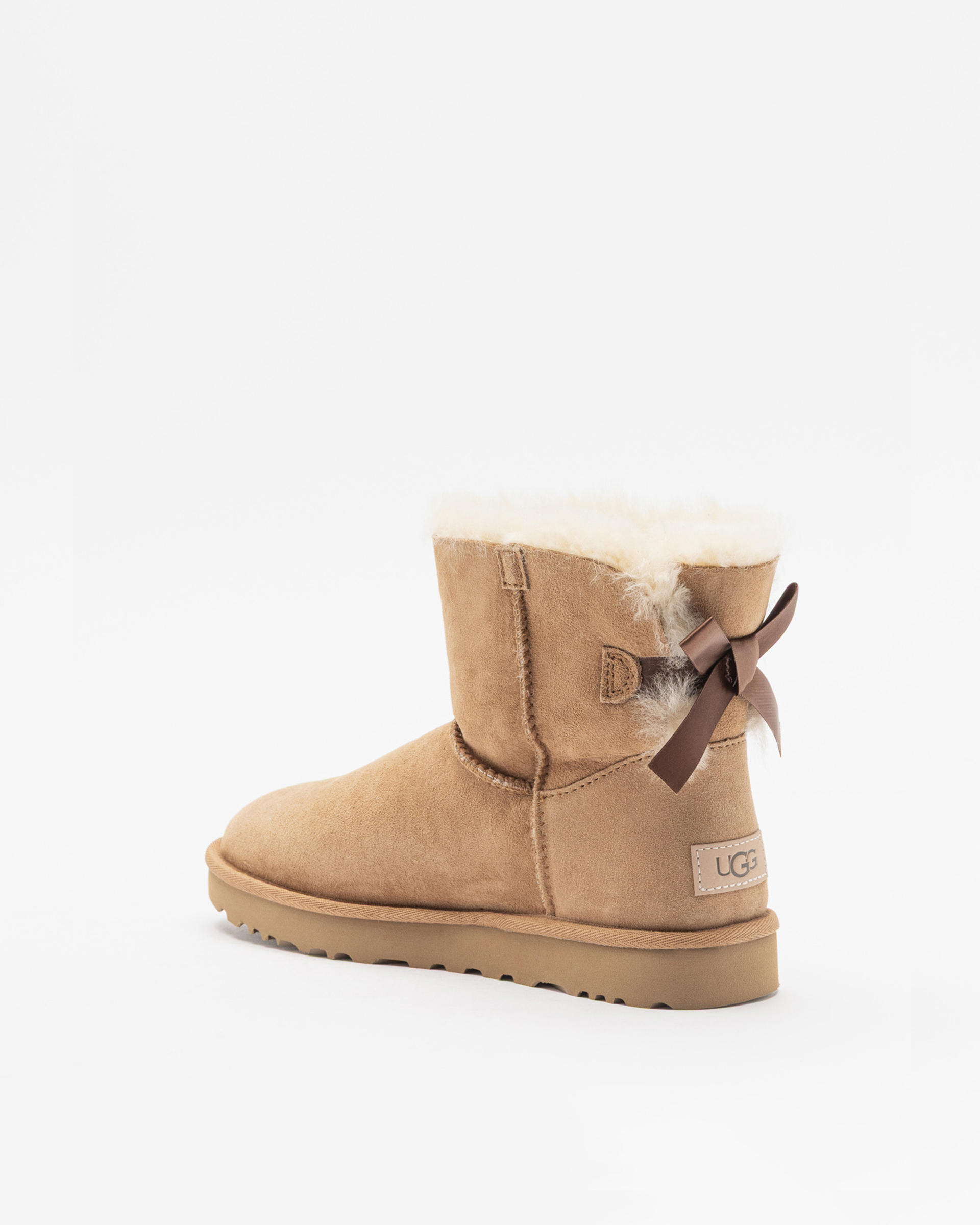 Botas Ugg