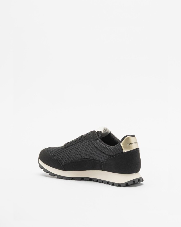 Sapatilhas Armani Exchange