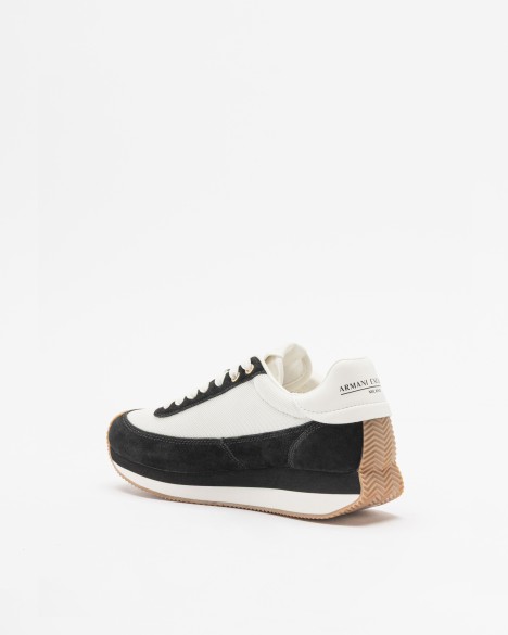 Sneakers Armani Exchange Sneakers Armani Exchange
