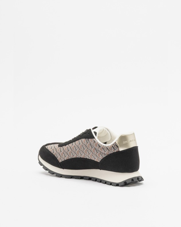 Sapatilhas Armani Exchange