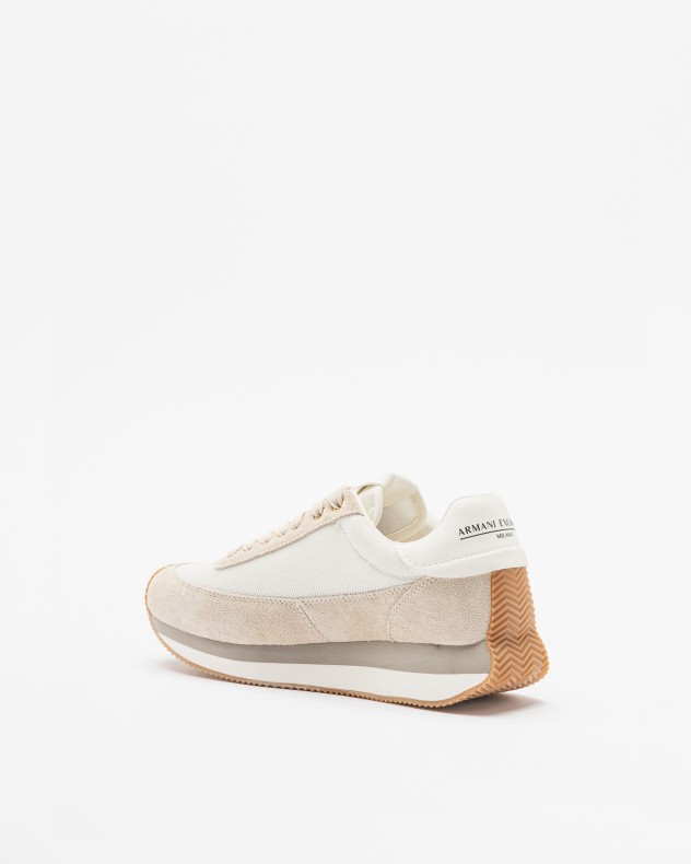 Armani Exchange Sneakers