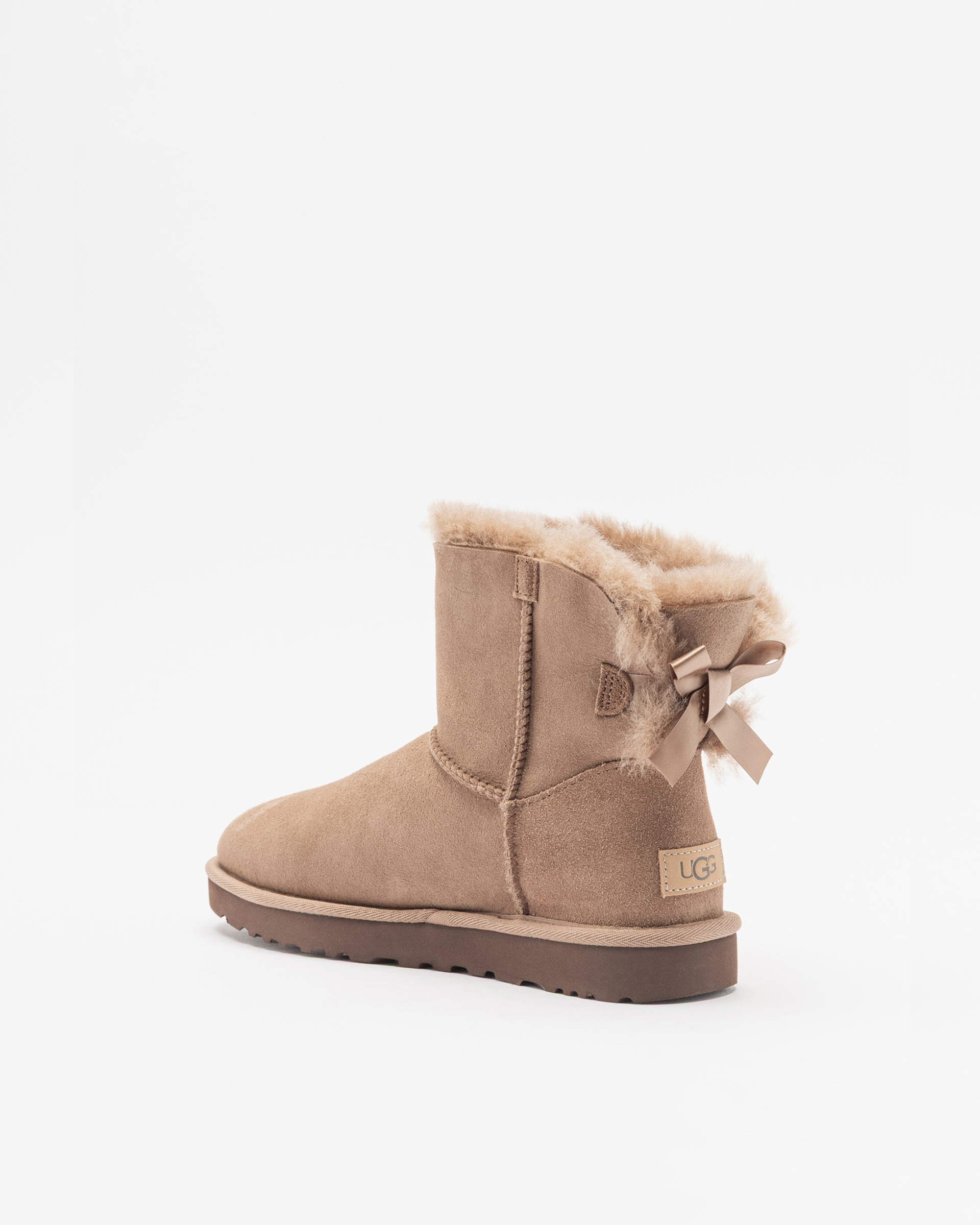 Bottes Ugg