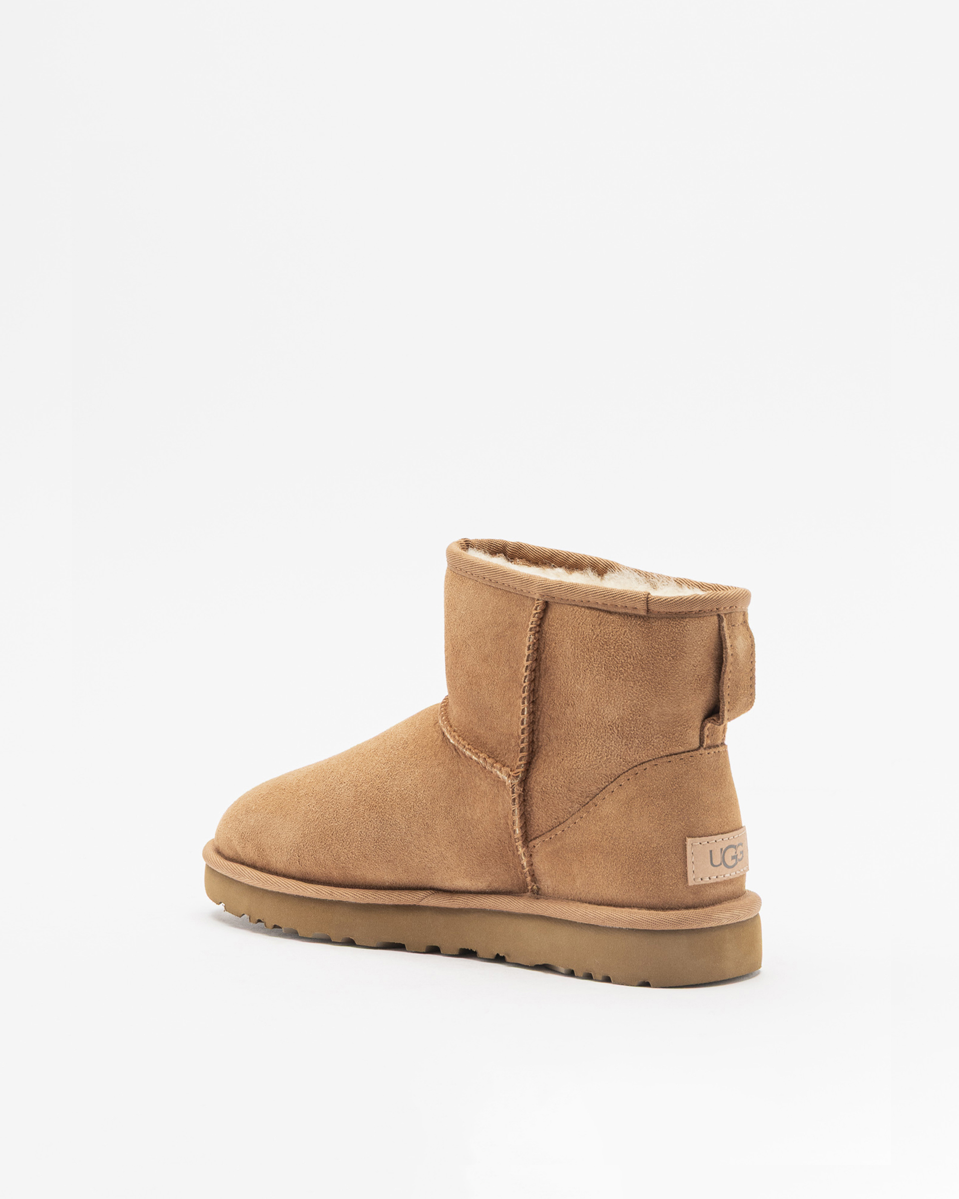 Botas Ugg